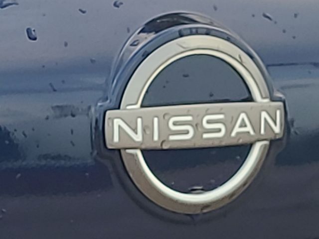New 2026 Nissan Rogue SUV