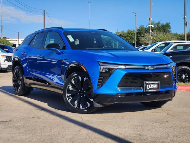 2024 Chevrolet Blazer EV RS eAWD