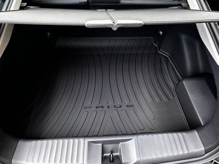 new 2026 Toyota Prius car