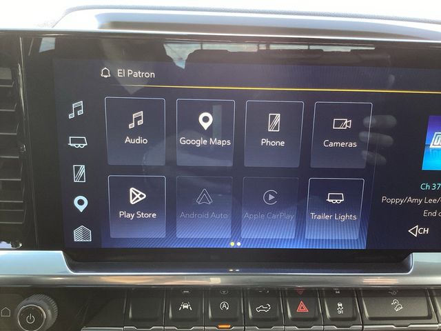 Used Car 2024 Chevrolet Silverado 1500  Rst For Sale Under $50,000 In San Antonio, Texas