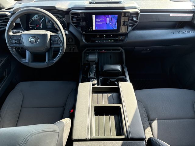 Used 2026 Toyota Tundra Truck