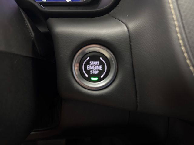 used 2024 Chevrolet Suburban car, priced at $58,988