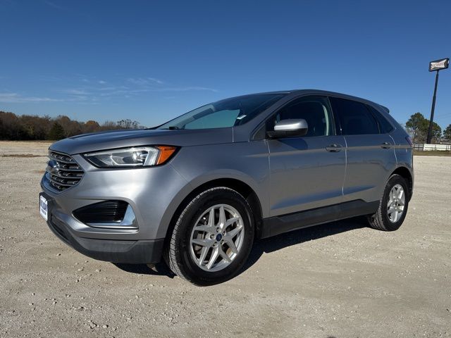 2022 Ford Edge SEL AWD