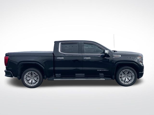 2023 GMC Sierra 1500 Denali 7