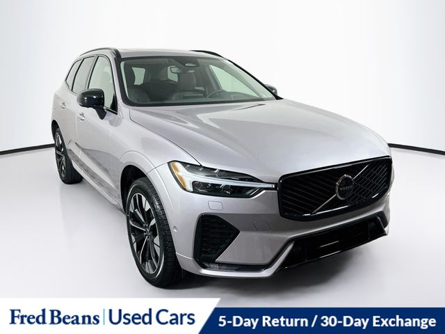 2026 Volvo XC60 B5 Plus AWD
