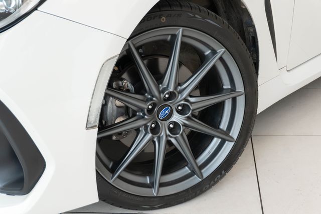 Used 2023 Subaru BRZ Coupe