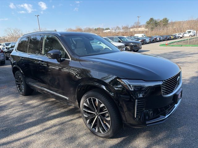 2026 Volvo XC90