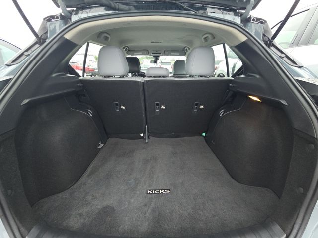 Photo of 2023 Nissan Kicks SR in Dallas, GA 2023 Nissan Kicks SR  B01776