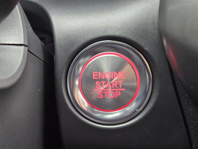 used 2025 Acura ADX car, priced at $35,400