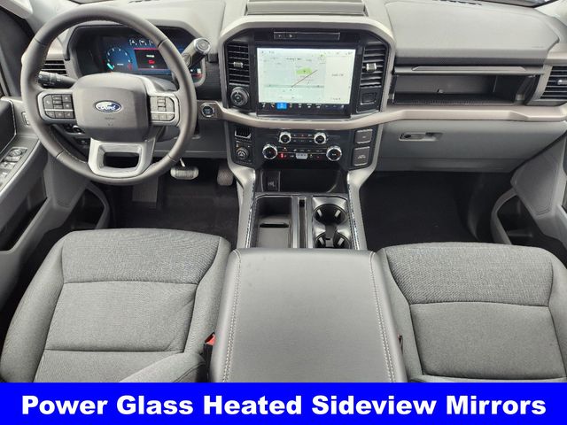 2025 Ford F-150 XLT photo