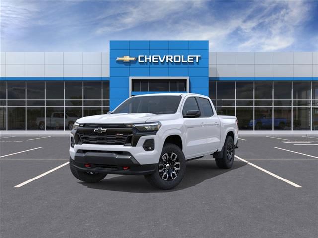 2026 Chevrolet Colorado Z71 - Photo 8
