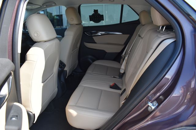 Used 2025 Buick Envision SUV