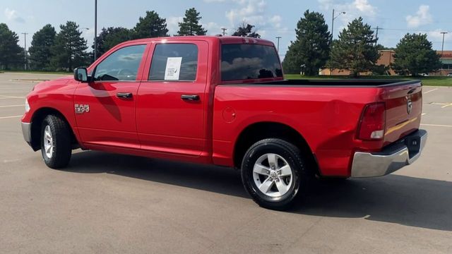 2022 Ram 1500 Classic SLT 6