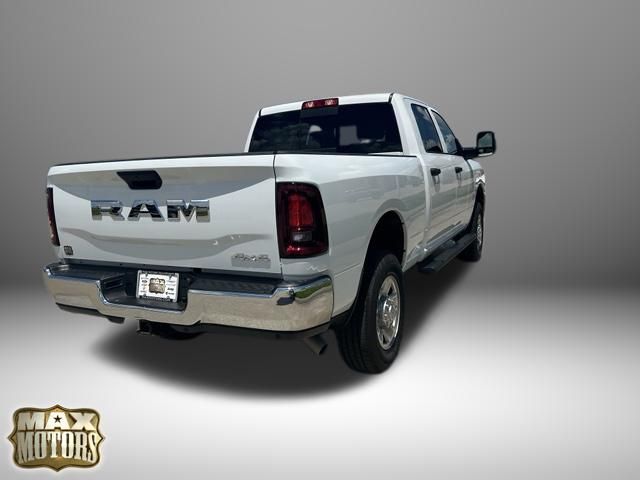 Used 2026 Ram 2500 Truck
