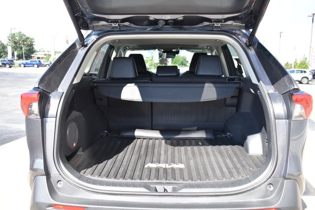 Used 2024 Toyota RAV4 SUV