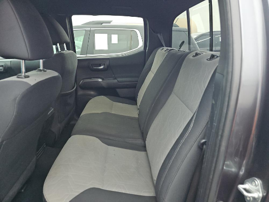 Used 2022 Toyota Tacoma Truck