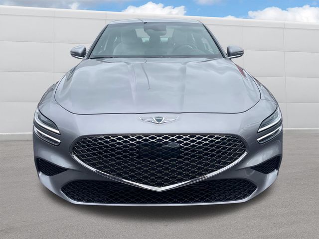 2023 Genesis G70 2.0T 11