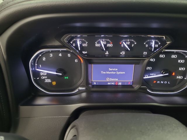2019 – GMC – Sierra 1500
