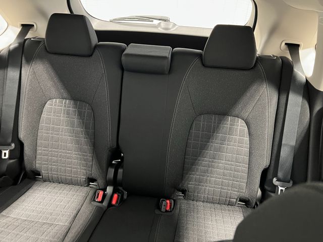HR-V LX