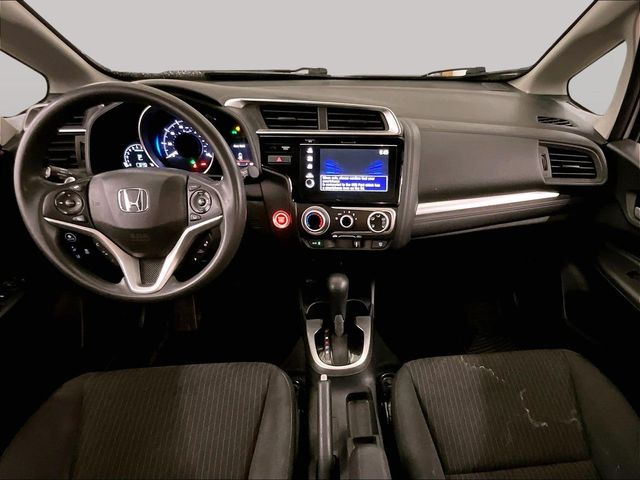 2019 Honda Fit EX  at Subaru and VW of Moon Township