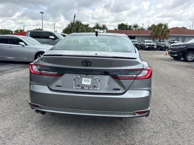 2026 Toyota Camry - $39,988