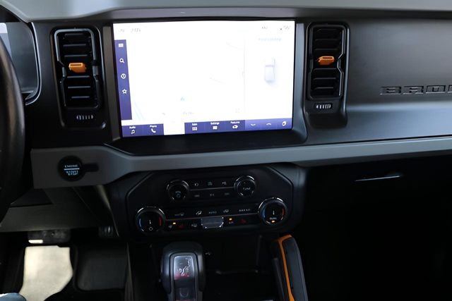 Used Car 2022 Ford Bronco  Badlands For Sale Under $50,000 In Austin, Texas