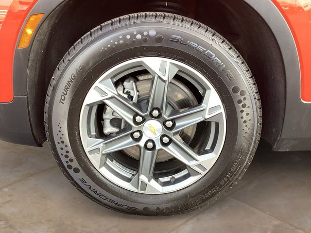 Used Car 2025 Chevrolet Blazer  Lt For Sale Under $25,000 In San Antonio, Texas