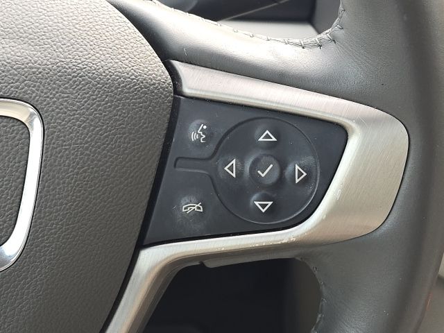 2019 GMC Terrain Denali:44773A