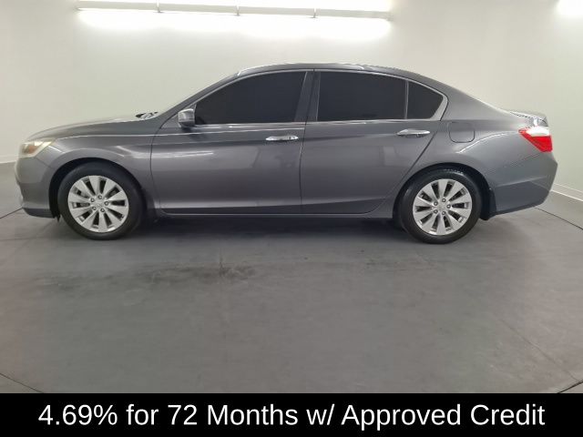2013 Honda Accord EX-L