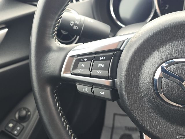 2024 Mazda MX-5 Miata Sport:C02478A