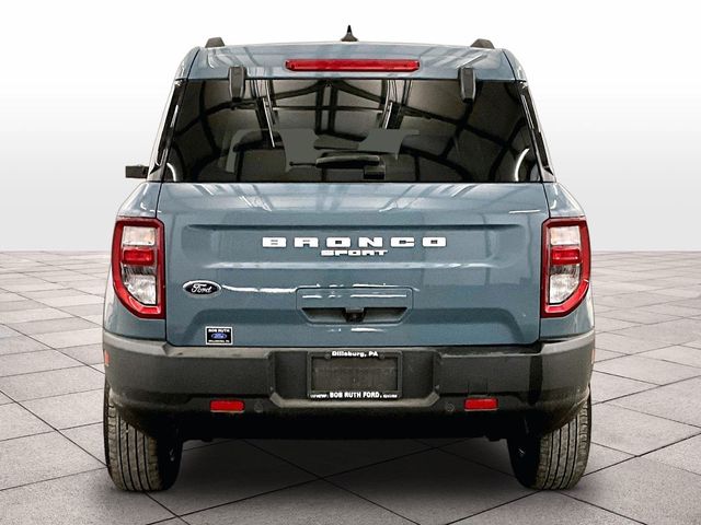 2022 Ford Bronco Sport Big Bend  at Phil Fitts Ford