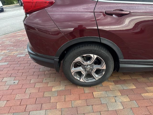 Used 2019 Honda CR-V SUV