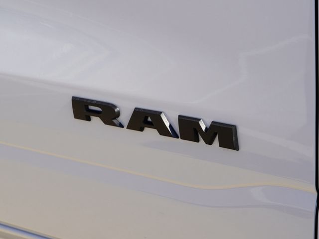 New 2027 Ram 1500 Truck