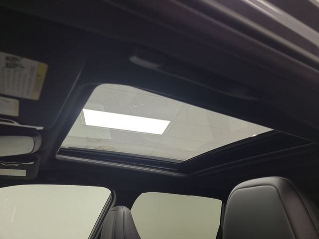 2026 – Subaru – Forester