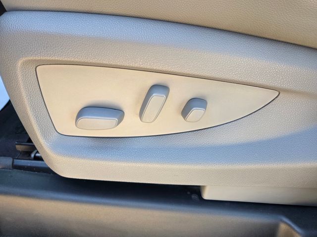 2018 Chevrolet Silverado 1500 2LZ