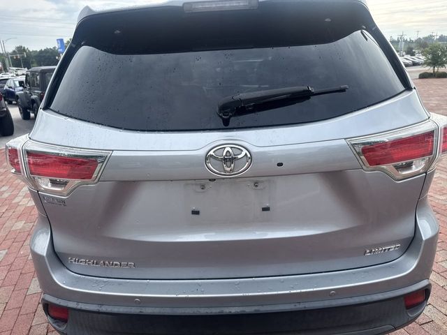 Used 2014 Toyota Highlander SUV