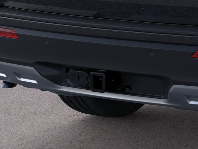 New 2026 Black Ford Active image 23