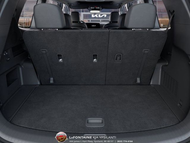 2025 Kia Telluride EX X-Pro - Photo 21