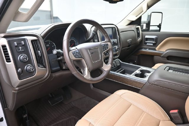 Used 2019 GMC Sierra 2500HD Truck
