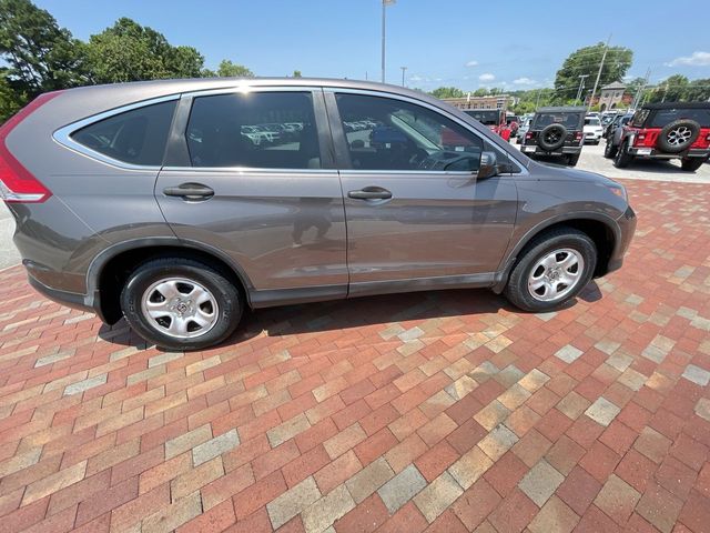 Used 2014 Honda CR-V SUV