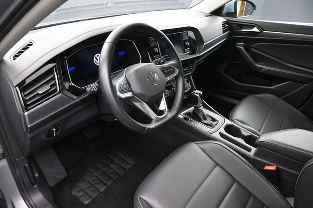 Used 2024 Volkswagen Jetta Sedan