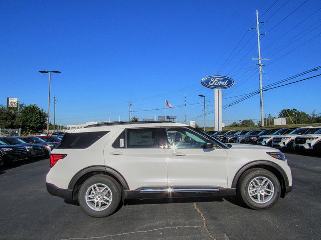 Photo of 2025 Ford Explorer Active in Dallas, GA - 2,  2025 Ford Explorer Active:167837
