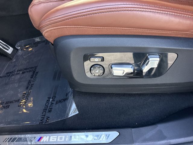 Used 2024 BMW X7 SUV