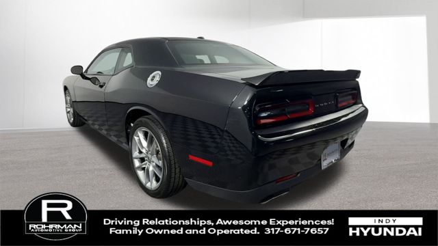 Used 2022 Dodge Challenger For Sale in Indianapolis, IN