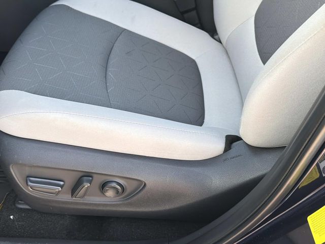 Used 2025 Toyota RAV4 SUV