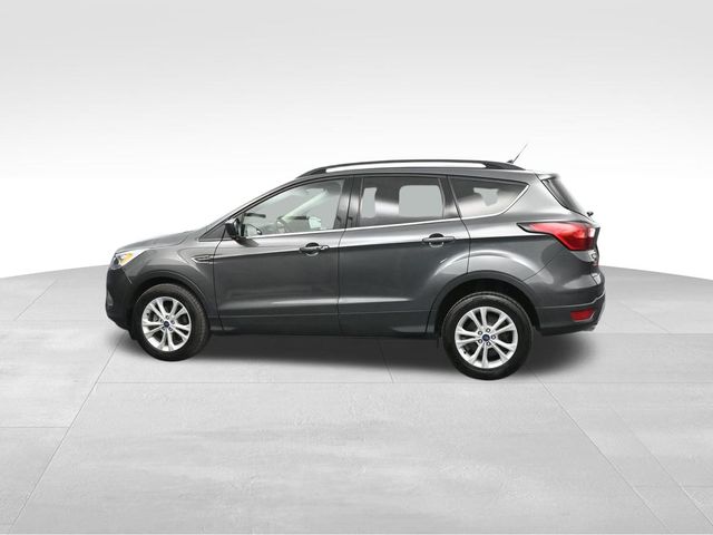 2019 Ford Escape SEL 7