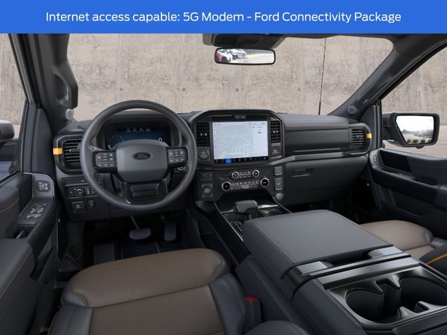New 2026 Gray Ford Tremor image 10