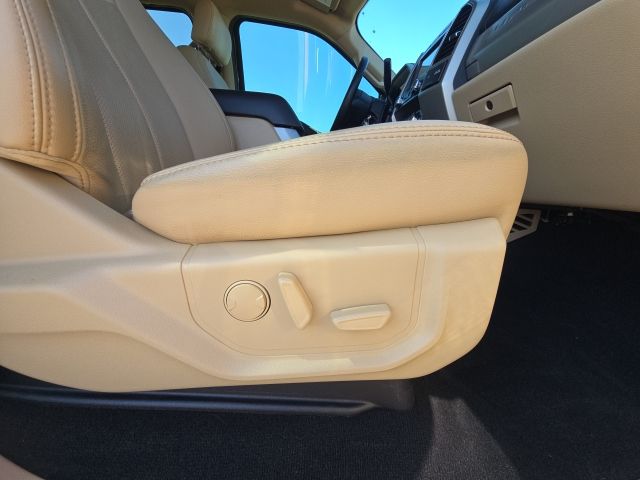 2020 Ford F-250SD Lariat:168452A