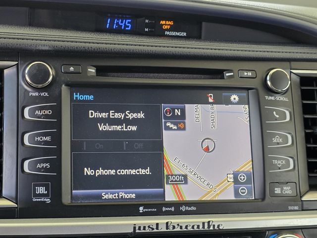 Used 2018 Toyota Highlander SUV