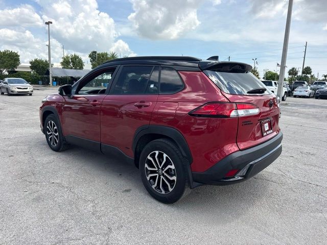 2023 Toyota Corolla - $30,988